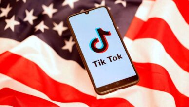 SAD diže tužbu protiv TikToka zbog kršenja privatnosti djece