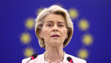 Ursula von der Leyen ostaje na čelu Europske komisije
