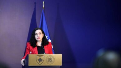 Kosovo očekuju novi izbori 9. veljače 2025., biraju skupštinu