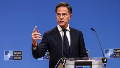 Bruxelles: Rutte se prvi put sastaje s ministrima obrane