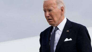 Biden osudio napad na Izraelce u Amsterdamu, šef UN-a šokiran