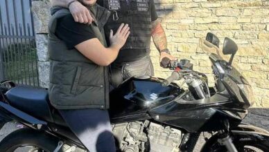 Dirljiva gesta! Izgubio motor u bujici u Jablanici, a sada dobio novi od nepoznatog sugrađana