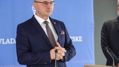 Grlić Radman: 'Kazahstan je važan partner Hrvatske...'