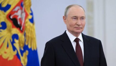 Putin: 'Slovačka bi mogla biti domaćin mirovnih pregovora'